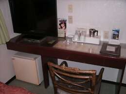 Business Hotel Honjo