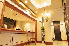 Business Hotel Honjo