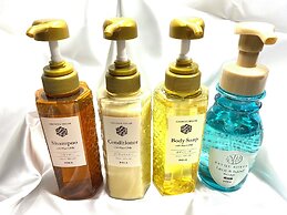 Business Hotel Honjo