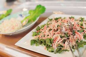 Business Hotel Honjo