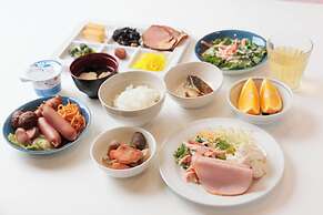 Business Hotel Honjo