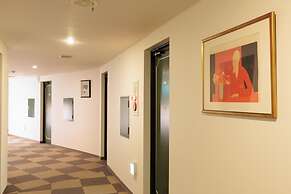 Business Hotel Honjo