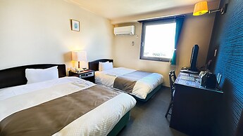 Business Hotel Honjo