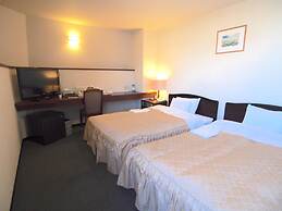 Business Hotel Honjo