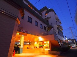 Business Hotel Honjo