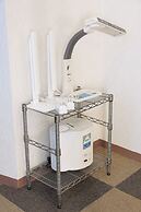 Business Hotel Honjo