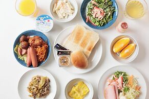 Business Hotel Honjo