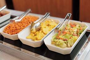 Business Hotel Honjo