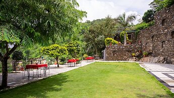 Tiger Valley Resort Kumbhalgarh