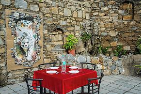 Tiger Valley Resort Kumbhalgarh