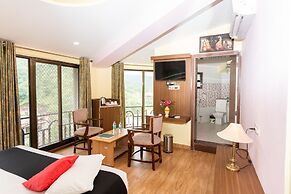 Tiger Valley Resort Kumbhalgarh