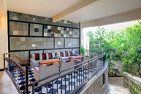 Tiger Valley Resort Kumbhalgarh