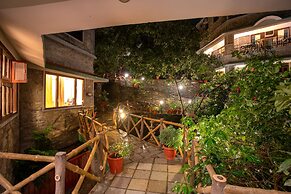 Tiger Valley Resort Kumbhalgarh