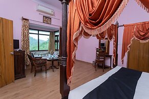 Tiger Valley Resort Kumbhalgarh