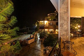 Tiger Valley Resort Kumbhalgarh