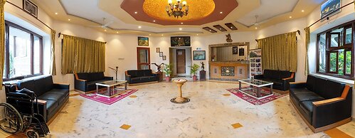 Tiger Valley Resort Kumbhalgarh