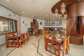 Tiger Valley Resort Kumbhalgarh