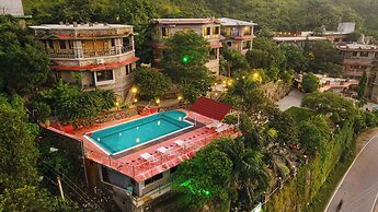 Tiger Valley Resort Kumbhalgarh