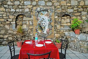 Tiger Valley Resort Kumbhalgarh