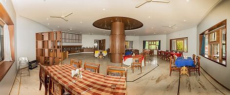 Tiger Valley Resort Kumbhalgarh