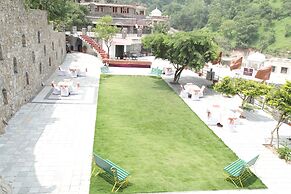 Tiger Valley Resort Kumbhalgarh