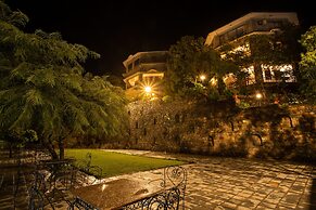 Tiger Valley Resort Kumbhalgarh