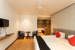 Tiger Valley Resort Kumbhalgarh