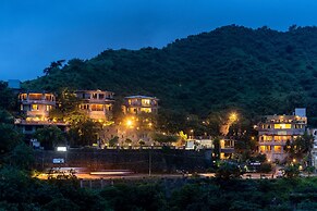 Tiger Valley Resort Kumbhalgarh