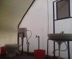 Nomad Camp