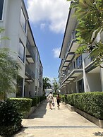 Combo Beach Hotel Samui