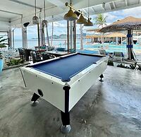 Combo Beach Hotel Samui