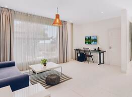 Combo Beach Hotel Samui