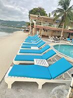 Combo Beach Hotel Samui