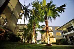 Combo Beach Hotel Samui