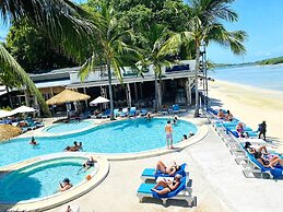 Combo Beach Hotel Samui