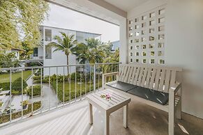 Combo Beach Hotel Samui