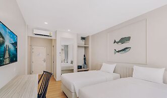 Combo Beach Hotel Samui