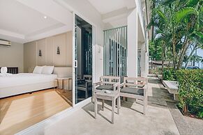 Combo Beach Hotel Samui