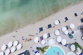 Combo Beach Hotel Samui