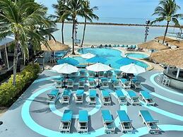 Combo Beach Hotel Samui