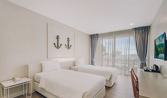 Combo Beach Hotel Samui