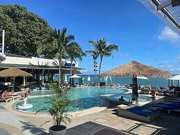 Combo Beach Hotel Samui