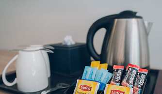 Combo Beach Hotel Samui