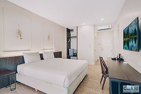 Combo Beach Hotel Samui