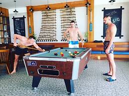 Combo Beach Hotel Samui