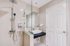 Combo Beach Hotel Samui