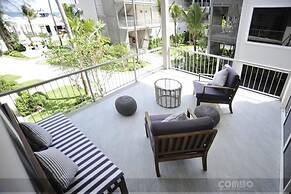 Combo Beach Hotel Samui