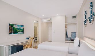 Combo Beach Hotel Samui