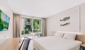 Combo Beach Hotel Samui