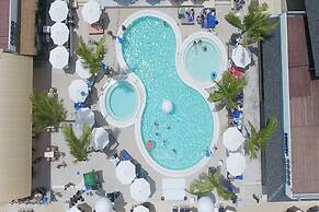 Combo Beach Hotel Samui